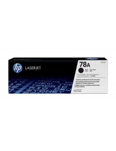 HP 78A TONER HP78A NEGRO (CE278A)