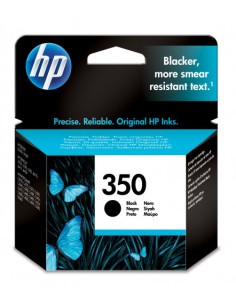 HP 350 CARTUCHO DE TINTA HP350 NEGRO (CB335EE)