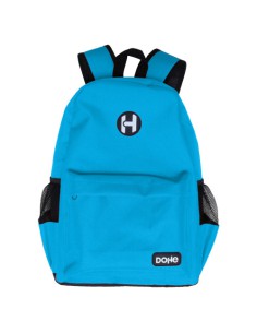 DOHE Mochila Icon Azul claro