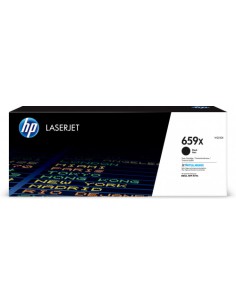 HP TONER 659X NEGRO (W2010X)