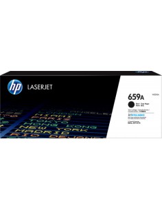 HP TONER 659A NEGRO