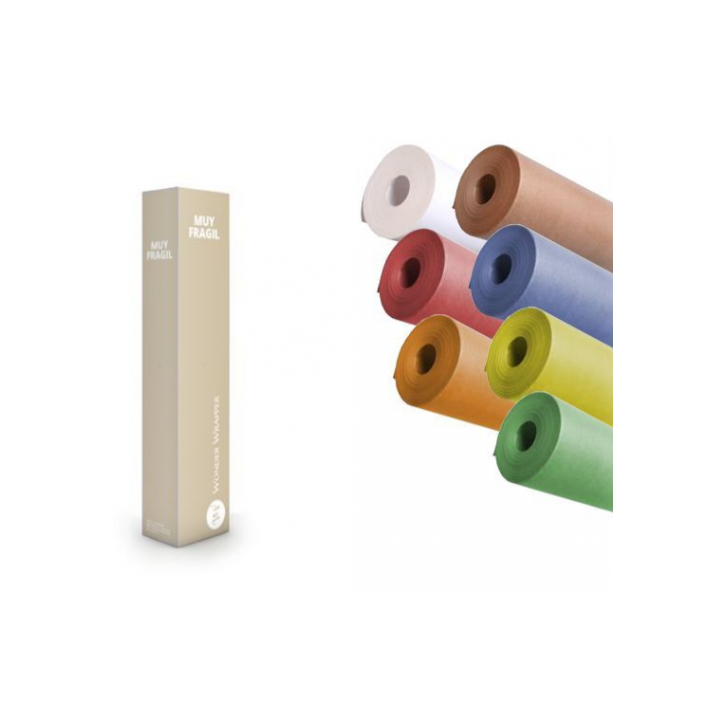 Pryse 3156091 papel de embalaje