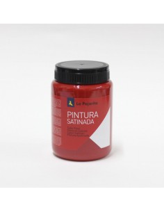La Pajarita 110313 pintura para manualidades Pintura acrílica 375 ml 1 pieza(s)