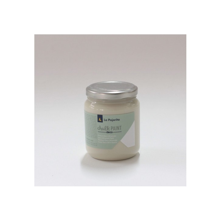 La Pajarita Chalk paint cp-30 london grey
