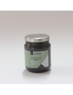 La Pajarita Chalk paint cp-27 casi negro