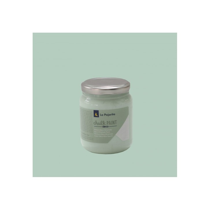 La Pajarita Chalk paint cp-20 mint