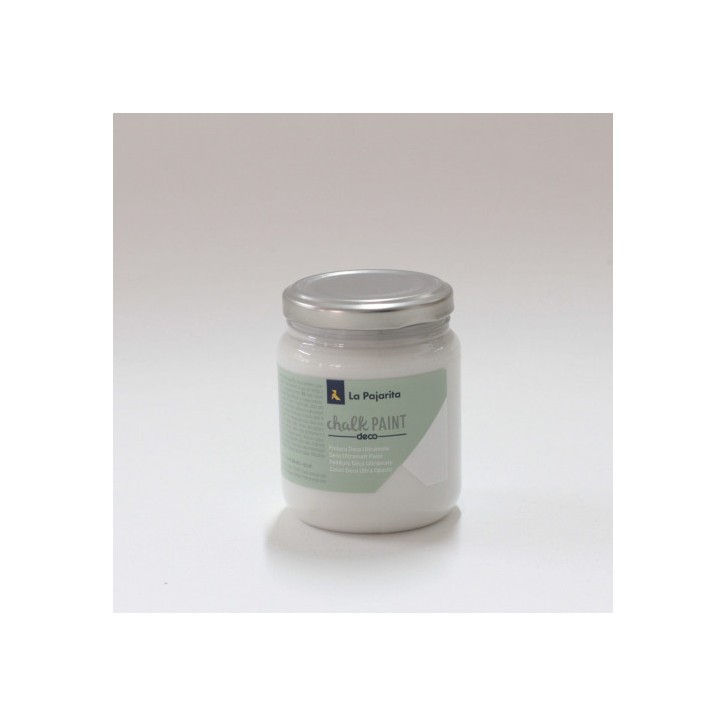 La Pajarita Chalk paint sal ibiza 0,175 L