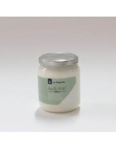 La Pajarita Chalk paint sweet cream 0,175 L