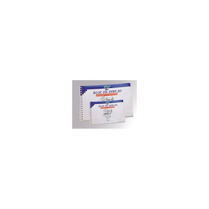 CUADERNO DIBUJO A3 STANDART 50 HJS. 100GMS. HSDW WONDER ART BY PRYSE 6230002