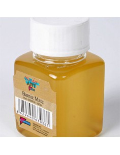 Pryse 6300036 barniz Amarillo 100 ml