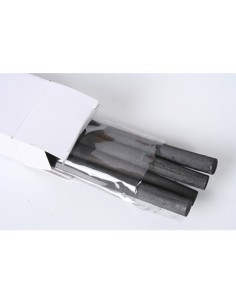 CAJA 10 BARRAS CARBONCILLOS Nº.10 - 10 X 135 MM WONDER ART BY PRYSE 6210010
