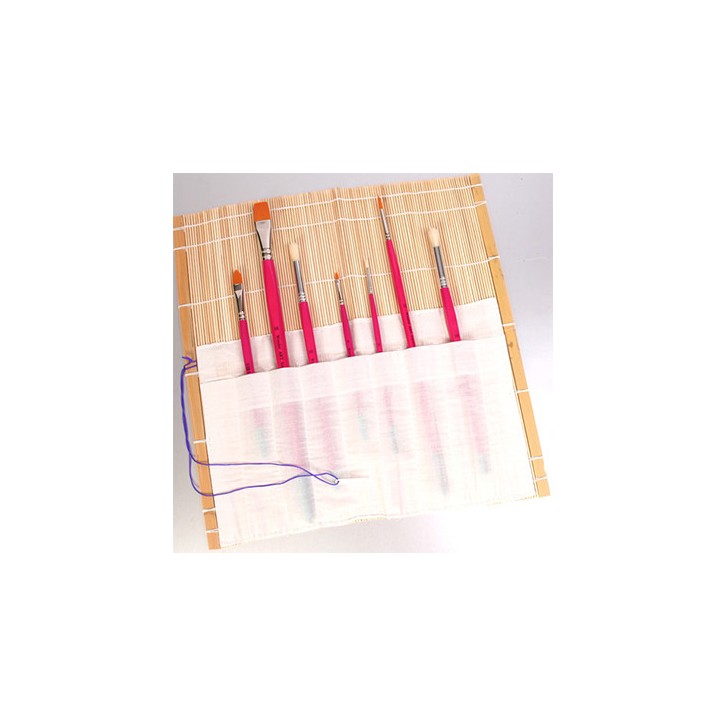 Pryse 6060080 soporte para pincel y brocha