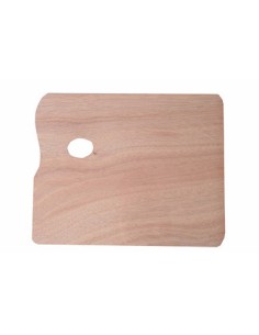 Pryse 6060006 paleta de pintura Madera
