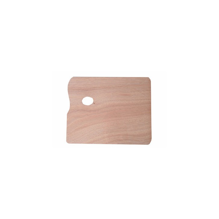 Pryse 6060006 paleta de pintura Madera