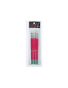 Pryse 6121002 pincel para bellas artes 6 pieza(s)