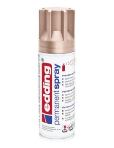 SPRAY ORO ROSA. EDDING 5200-937