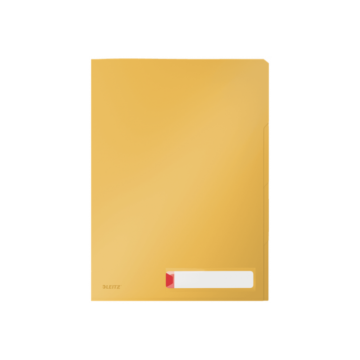 P-3 DOSSIER PRIV. C/SEP. COSY AMARILLO LEITZ 47160019