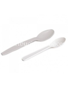 PAQUETE 50 CUCHARAS DE MAIZ 16 CM BETIK CU324