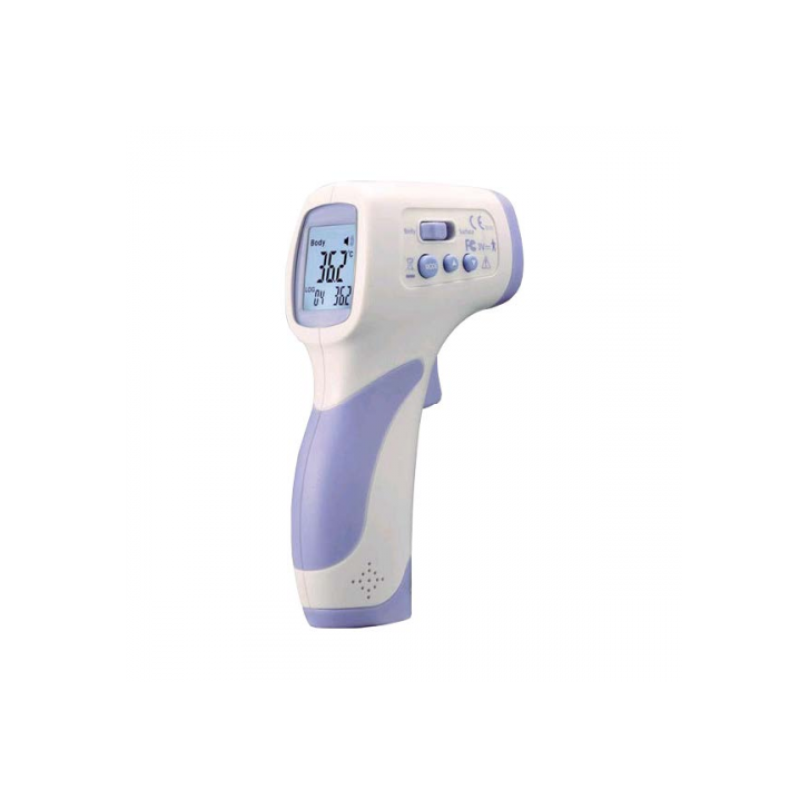 TERMOMETRO CLINICO INFRARROJOS BODYTEMP 478 BODYTEMP AE388