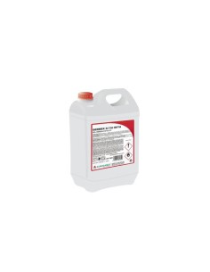 GARRAFA 5 LITROS DERMEX D-730 ANTISEPTICO EUROSANEX JA113