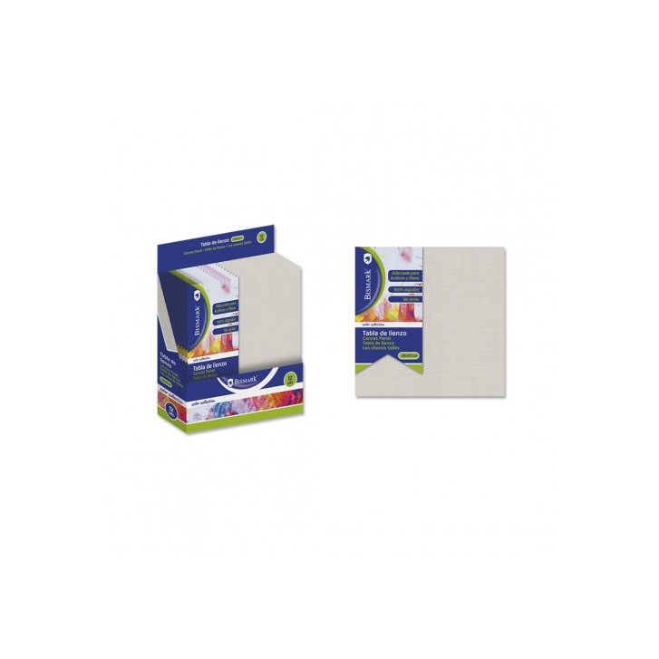 Bismark 327030 lienzo Pintura Lienzo pretensado
