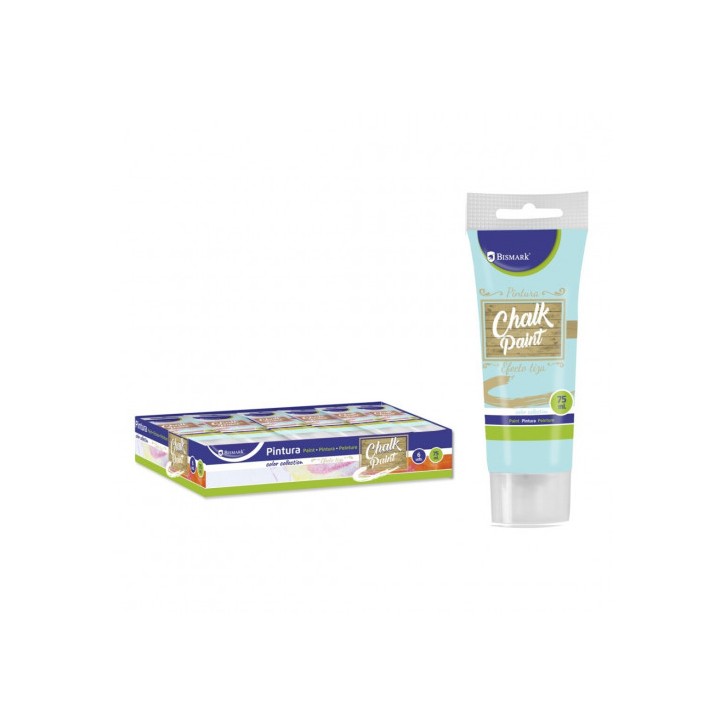 Bismark 328684 pintura para manualidades Pintura a base de agua 75 ml 1 pieza(s)