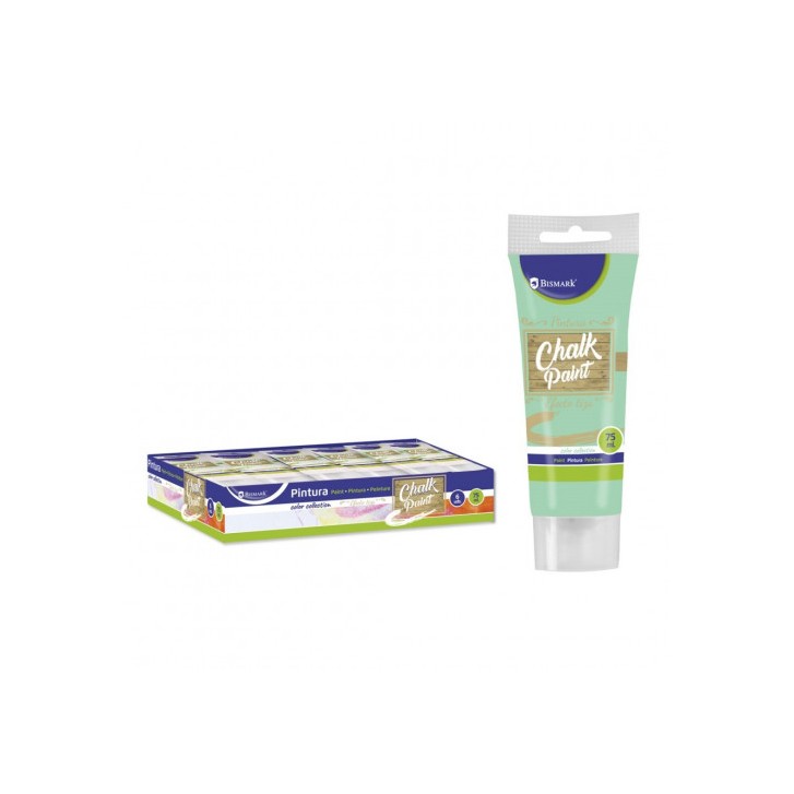Bismark 328682 pintura para manualidades Pintura a base de agua 75 ml 1 pieza(s)