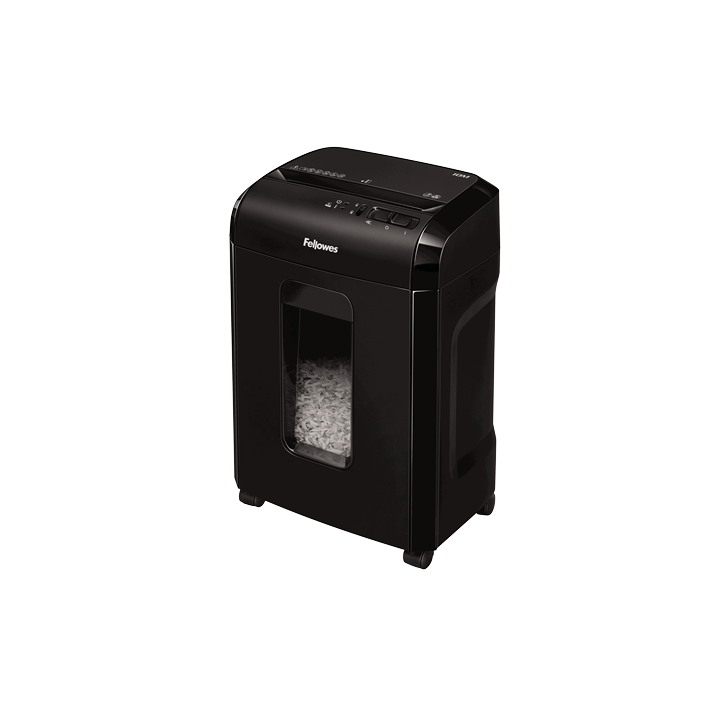 DESTRUCTORA 10M MICROCORTE FELLOWES 4630601