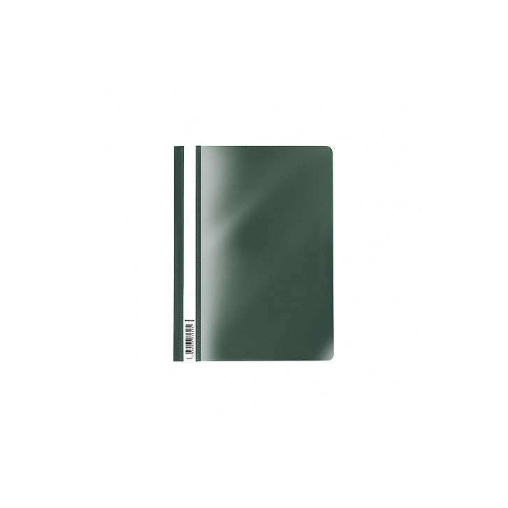 DOSSIER CON FÁSTERNER FIZZY CLASSIC, A4, VERDE ERICH KRAUSE 50005