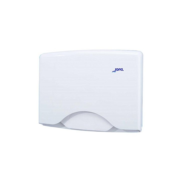 DISPENSADOR CUBREASIENTOS WC DAHI AM21000