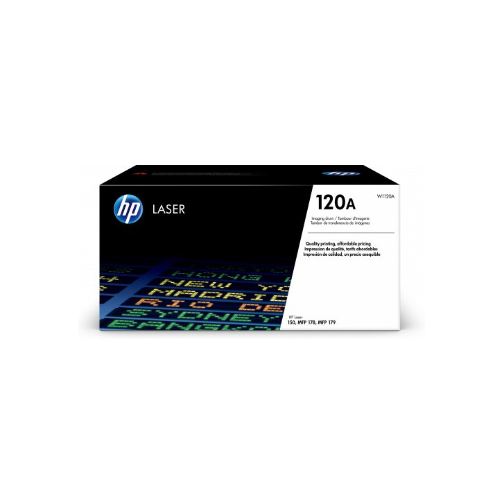 HP 120A TAMBOR HP120A (W1120A)