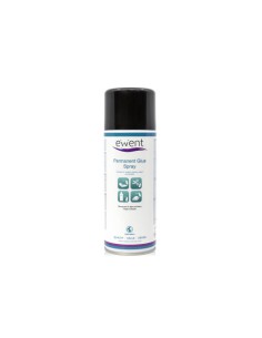 EWENT SPRAY DE PEGAMENTO PERMANENTE SECADO RÁPIDO
