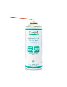 Ewent Spray de limpieza de aire acondicionado