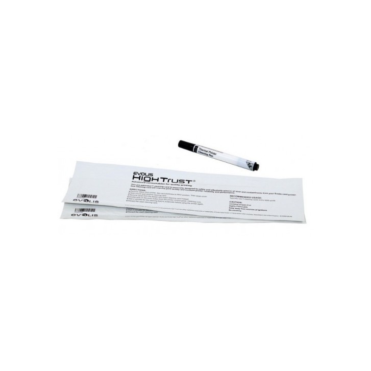 KIT DE LIMPIEZA BADGY ACL008
