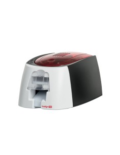 IMPRESORA DE TARJETA MODELO 100 BADGY B12U0000RS