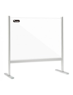 PANEL ACRÍLICO DE SOBREMESA DE 100X65CM ROCADA COV-D106P