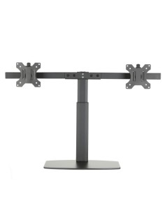 Ewent EW1538 soporte para monitor 68,6 cm (27") Independiente Negro