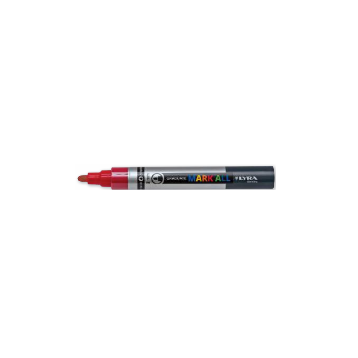 Lyra Graduate Mark All - 2,0 mm