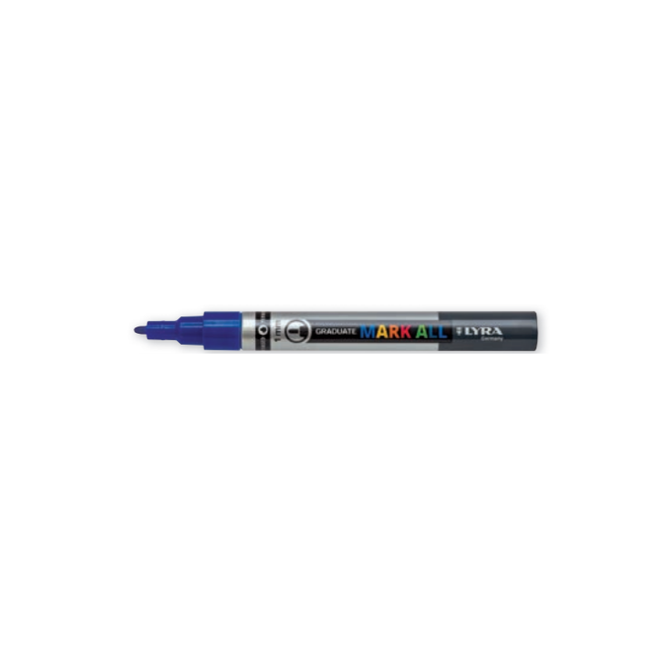 Lyra Graduate Mark All - 1,0 mm