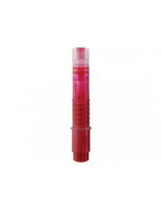 CARTUCHO ROTULADOR PIZARRA BLANCA VBOARD MASTER S ROJO PILOT WBS-VS-EF-R-BG