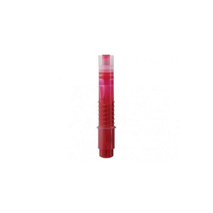 CARTUCHO ROTULADOR PIZARRA BLANCA VBOARD MASTER S ROJO PILOT WBS-VS-EF-R-BG