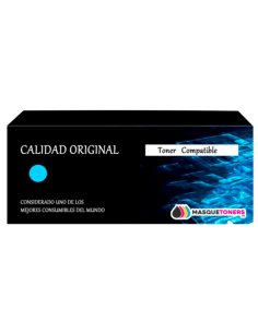 Toner BROTHER TN245  TN241 Cyan Compatible Calidad Original