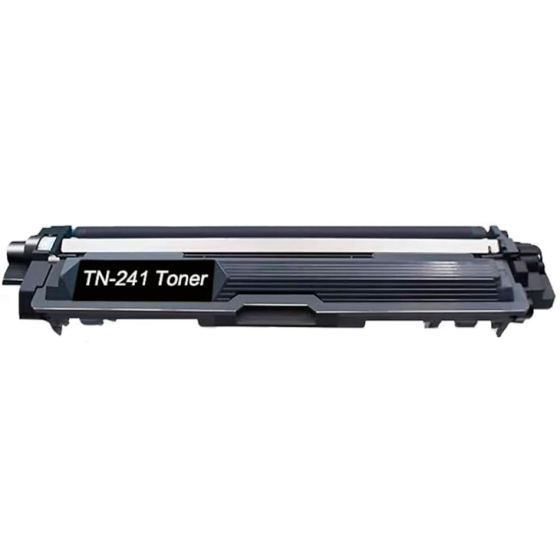 Compatible Toner TN-242 BROTHER TN242 Negro