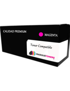 HP CF353A MAGENTA TONER COMPATIBLE Nº130A PREMIUM