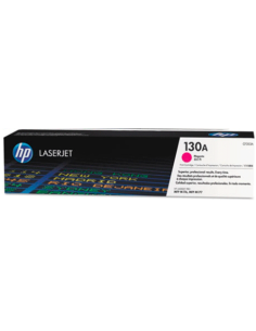 HP CF353A MAGENTA TONER ORIGINAL Nº130A