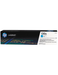 HP CF351A CYAN TONER ORIGINAL Nº130A