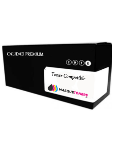 Toner Compatible HP CE505X Premium nº 05X