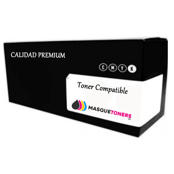 Toner Compatible HP CF279A XL Premium nº 79A