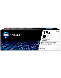 Toner HP CF279A Negro Cartucho Original Nº 79A