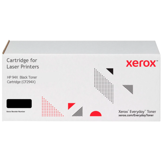 Toner Compatible HP CF294X nº 94X